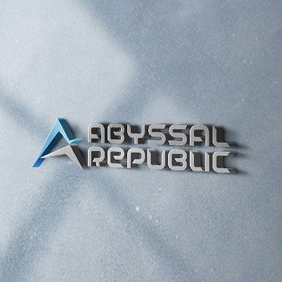 ABYSSAL REPUBLIC CIP