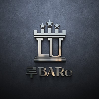 루BARo Branding